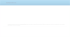 Desktop Screenshot of fujoshigeneration.com